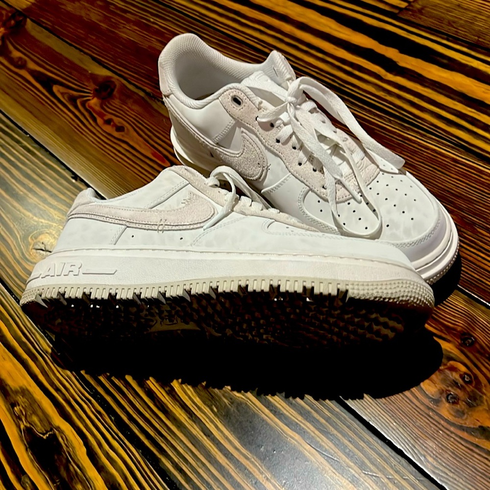 Air Force 1 Luxe